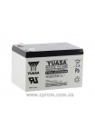 Акумулятор Yuasa REC10-12 ... REC80-12, NPC24-12 ... NPC100-12. Герметизований необслуговуваний свинцево-кислотний